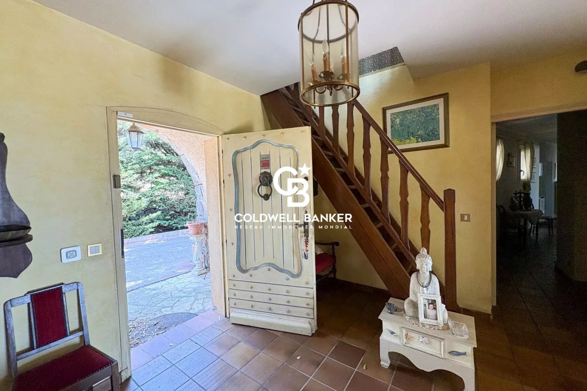 Maison de luxe à vendre à Carqueiranne, 1 380 000 €, Photo 7