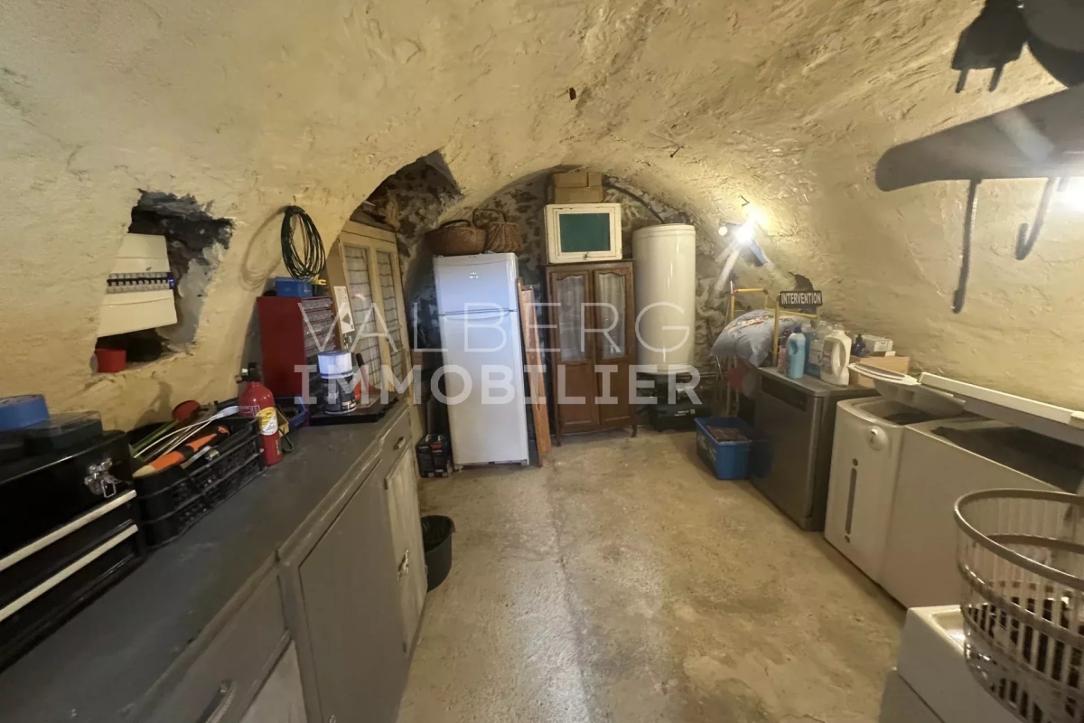 Maison de luxe à vendre à Guillaumes, 145 000 €, Photo 7