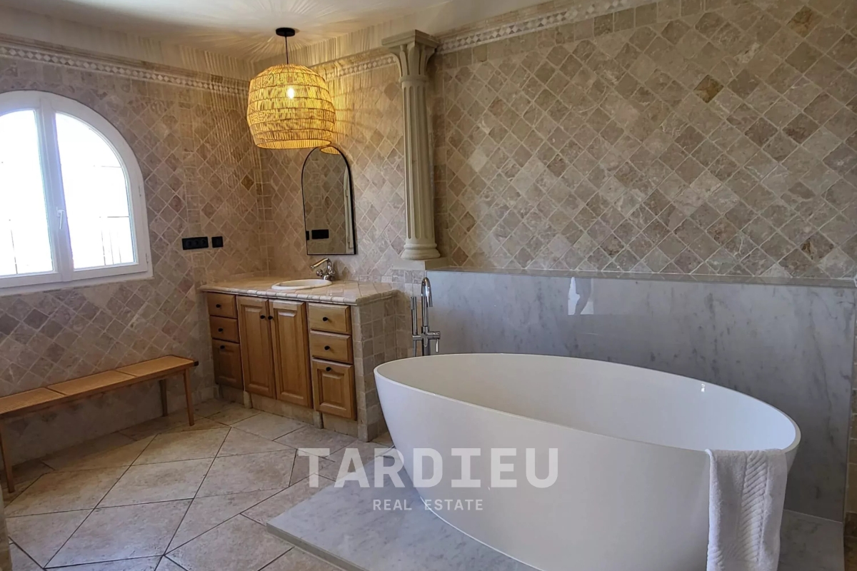 Luxury House for sale in Grimaud, 3 990 000 €, Photo 7