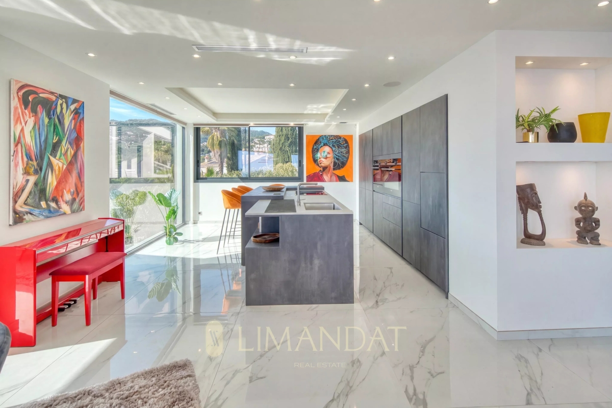 Luxury House for rental in Nice, 20 000 €, Photo 7
