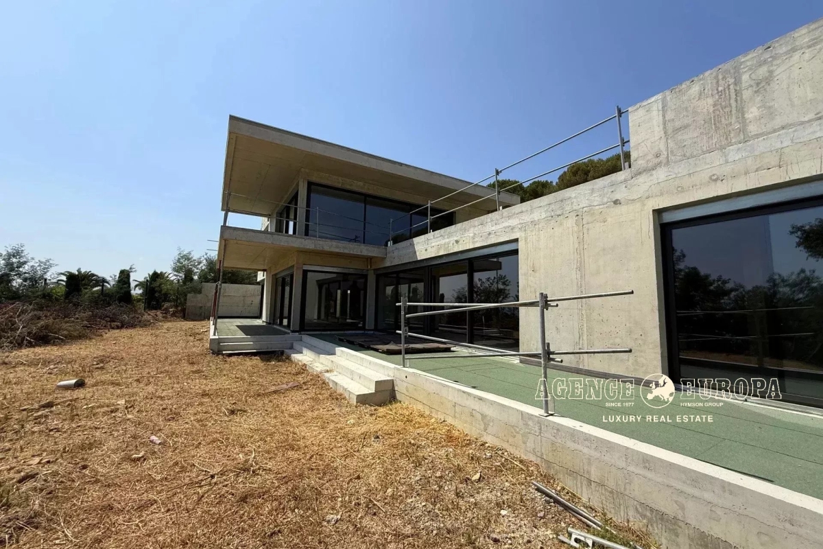 Maison de luxe à vendre à Cannes, 6 900 000 €, Photo 7