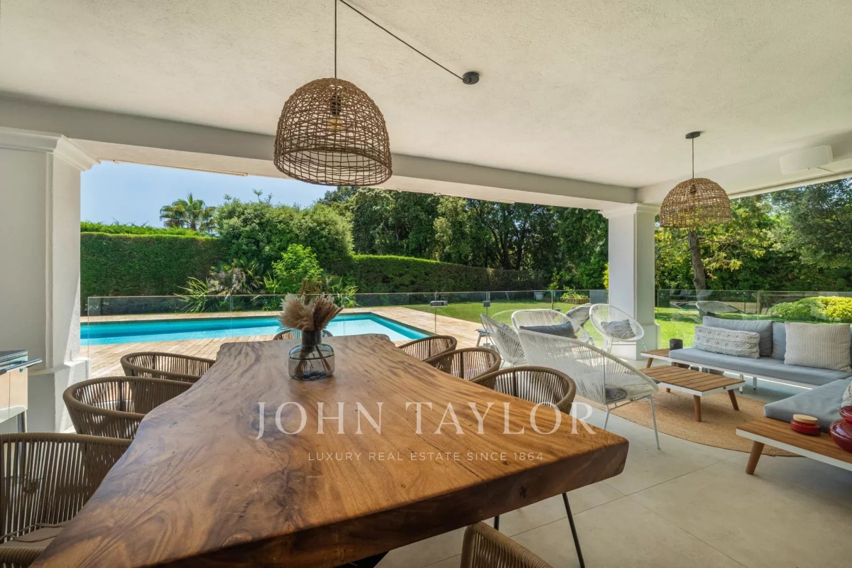 Luxury House for sale in Valbonne, 2 990 000 €, Photo 7