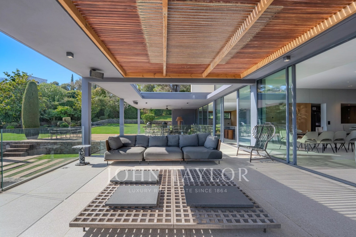 Luxury House for sale in Biot, 5 990 000 €, Photo 7