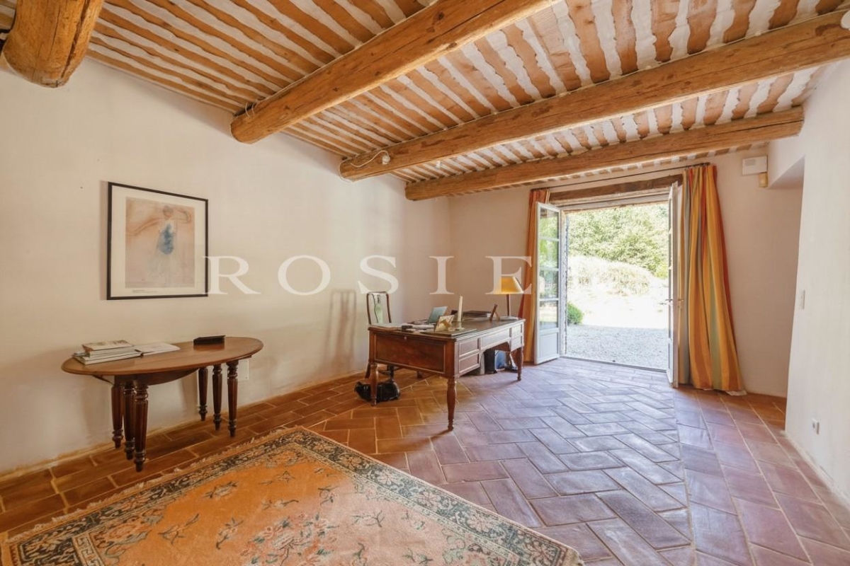 Maison de luxe à vendre à Ménerbes, 3 400 000 €, Photo 7