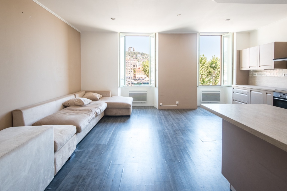 Luxury Apartment for sale in Nice, 750 000 €, Photo 7