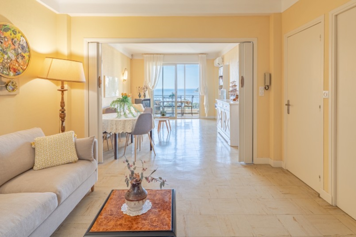 Appartement de luxe à vendre à Villefranche-sur-Mer, 515 000 €, Photo 7