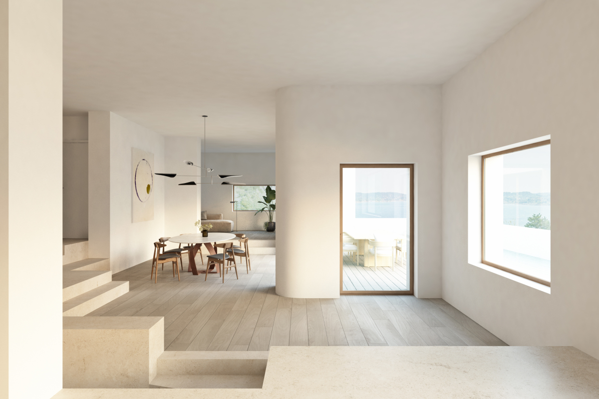 Luxury House for sale in Sainte-Maxime, 7 700 000 €, Photo 10