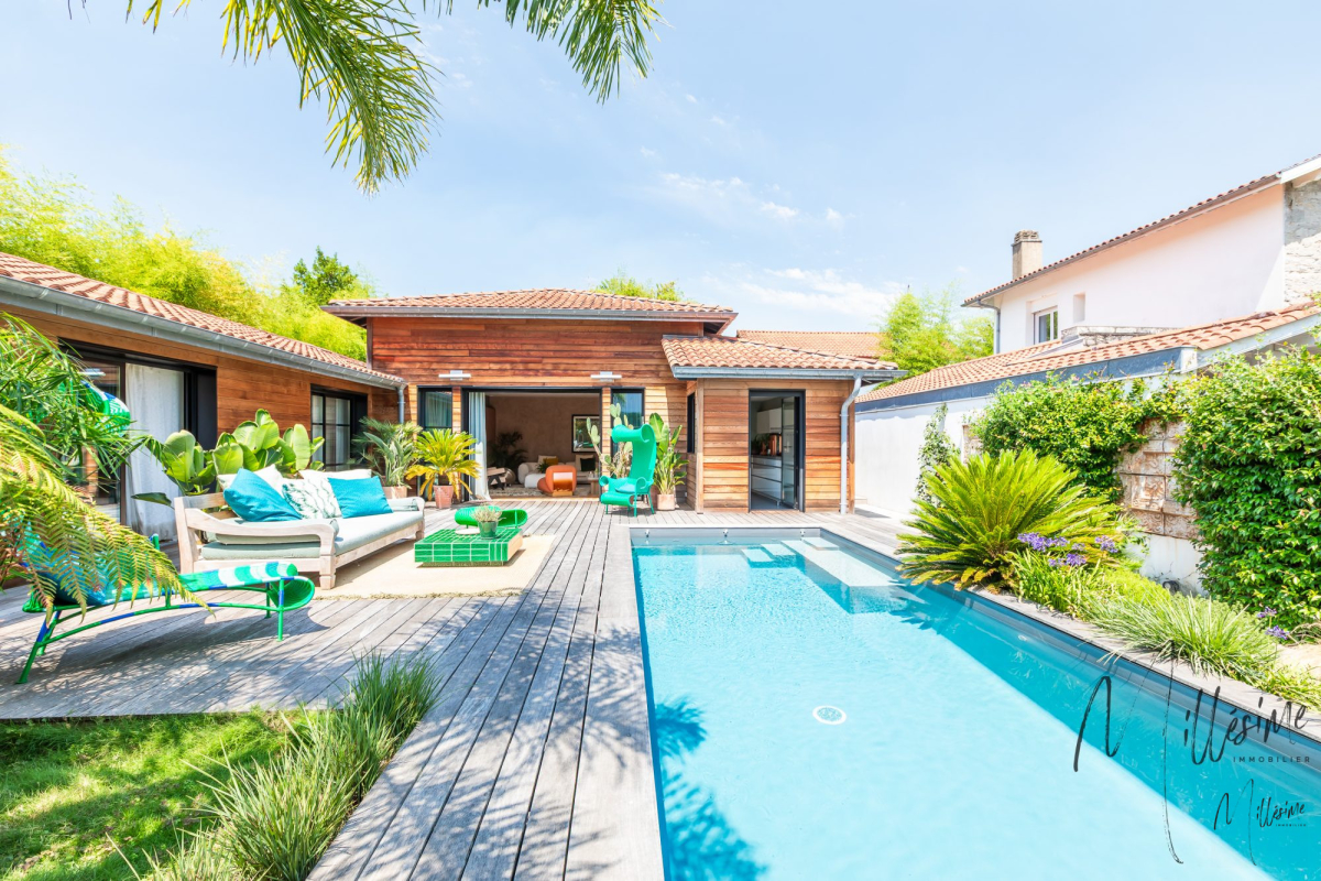 Maison de luxe à vendre à Anglet, 1 950 000 €, Photo 1