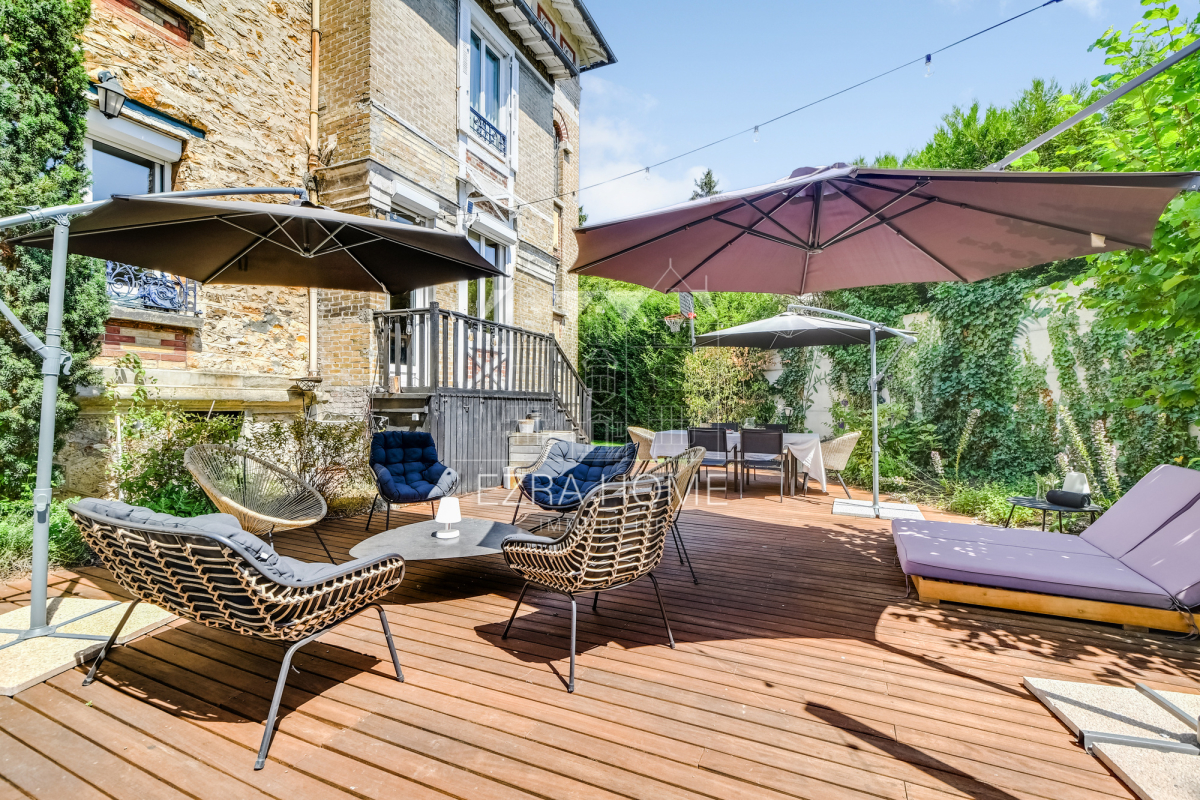 Maison de luxe à vendre à Enghien-les-Bains, 1 555 000 €, Photo 1