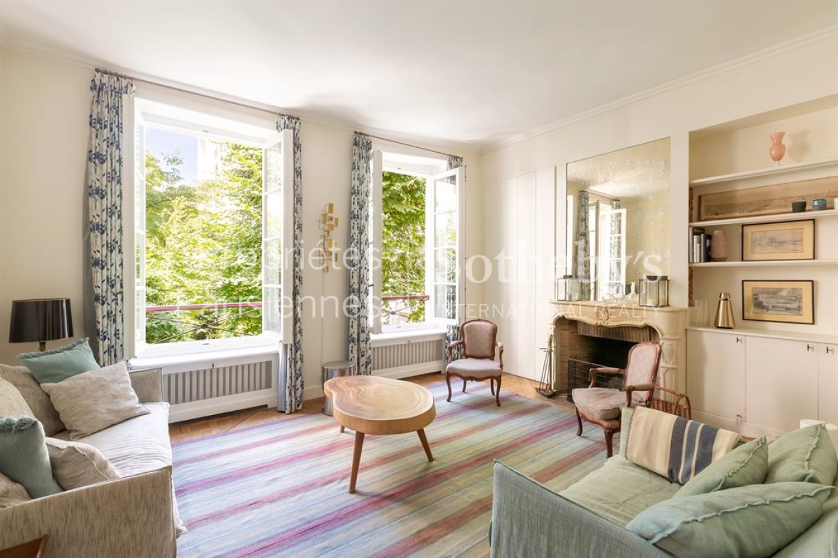 Luxury Apartment for sale in Paris 7ème, 1 980 000 €, Photo 1