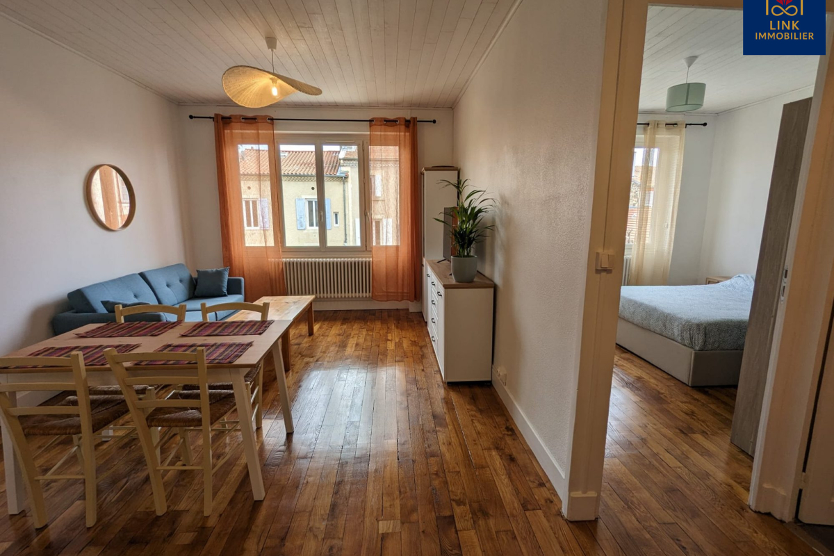 Appartement de luxe à vendre à Valence, 109 000 €, Photo 1