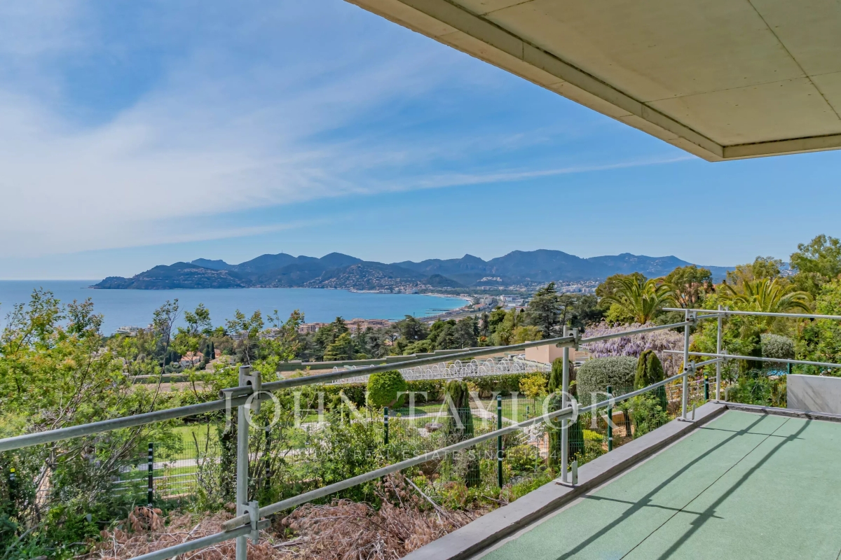 Luxury House for sale in Cannes, 6 900 000 €, Photo 1