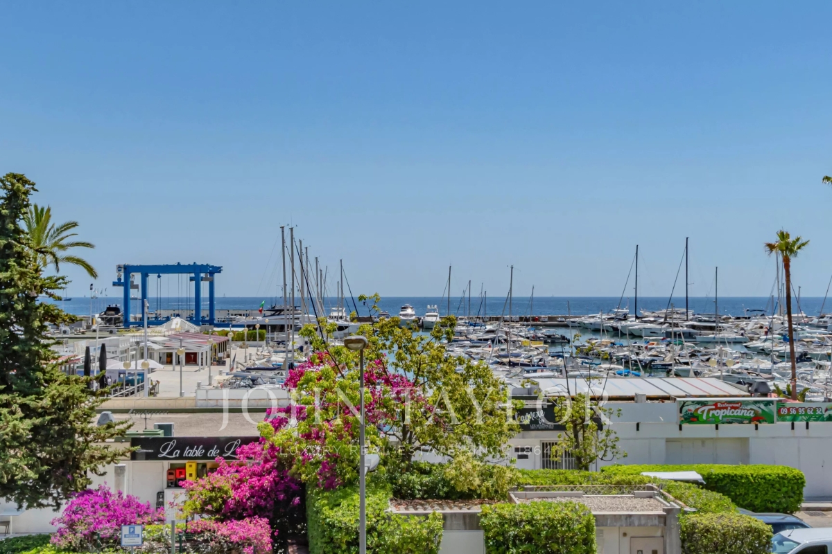 Appartement de luxe à vendre à Vallauris, 390 000 €, Photo 1
