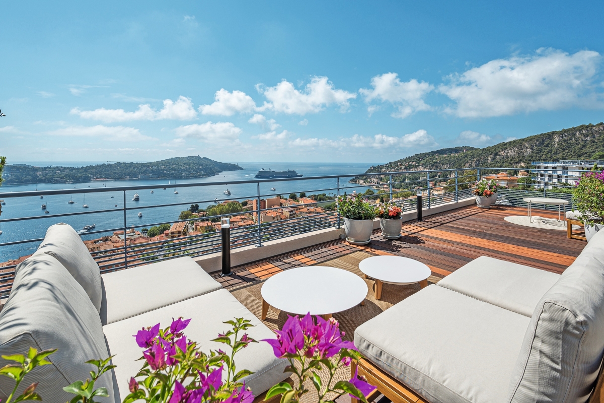 Maison de luxe à vendre à Villefranche-sur-Mer, 6 500 000 €, Photo 1