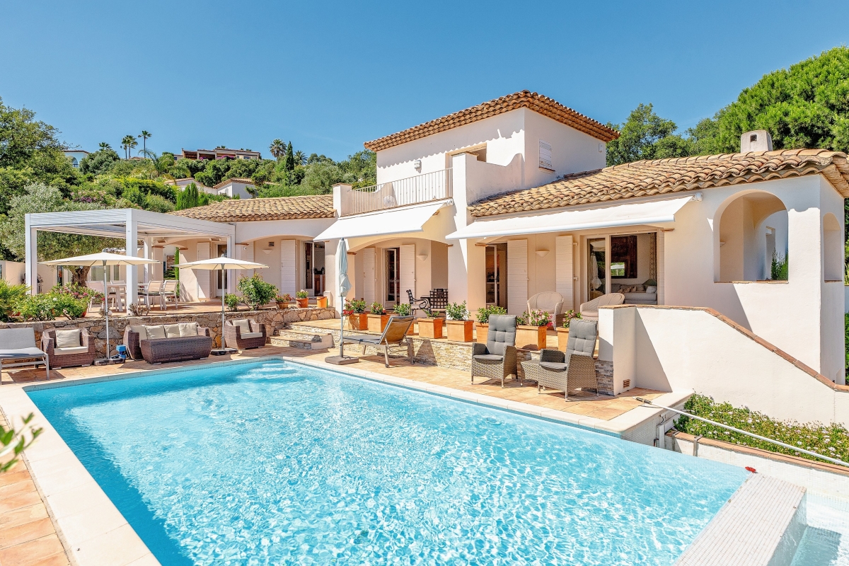 Luxury House for sale in Sainte-Maxime, 1 775 000 €, Photo 1