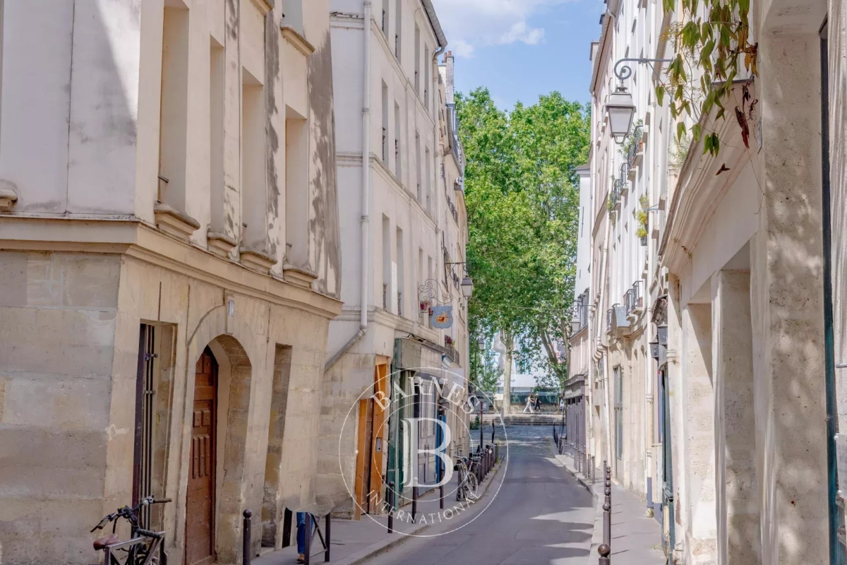 Appartement de luxe à vendre à Paris 5ème, 1 130 000 €, Photo 1