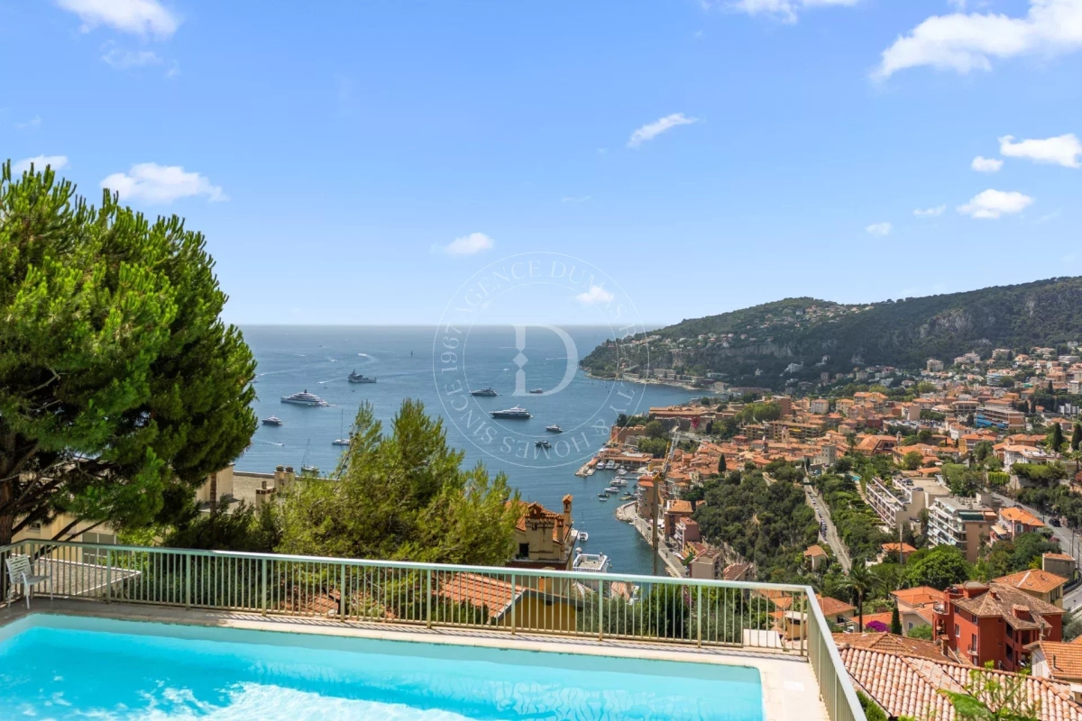 Appartement de luxe à vendre à Villefranche-sur-Mer, 1 790 000 €, Photo 1