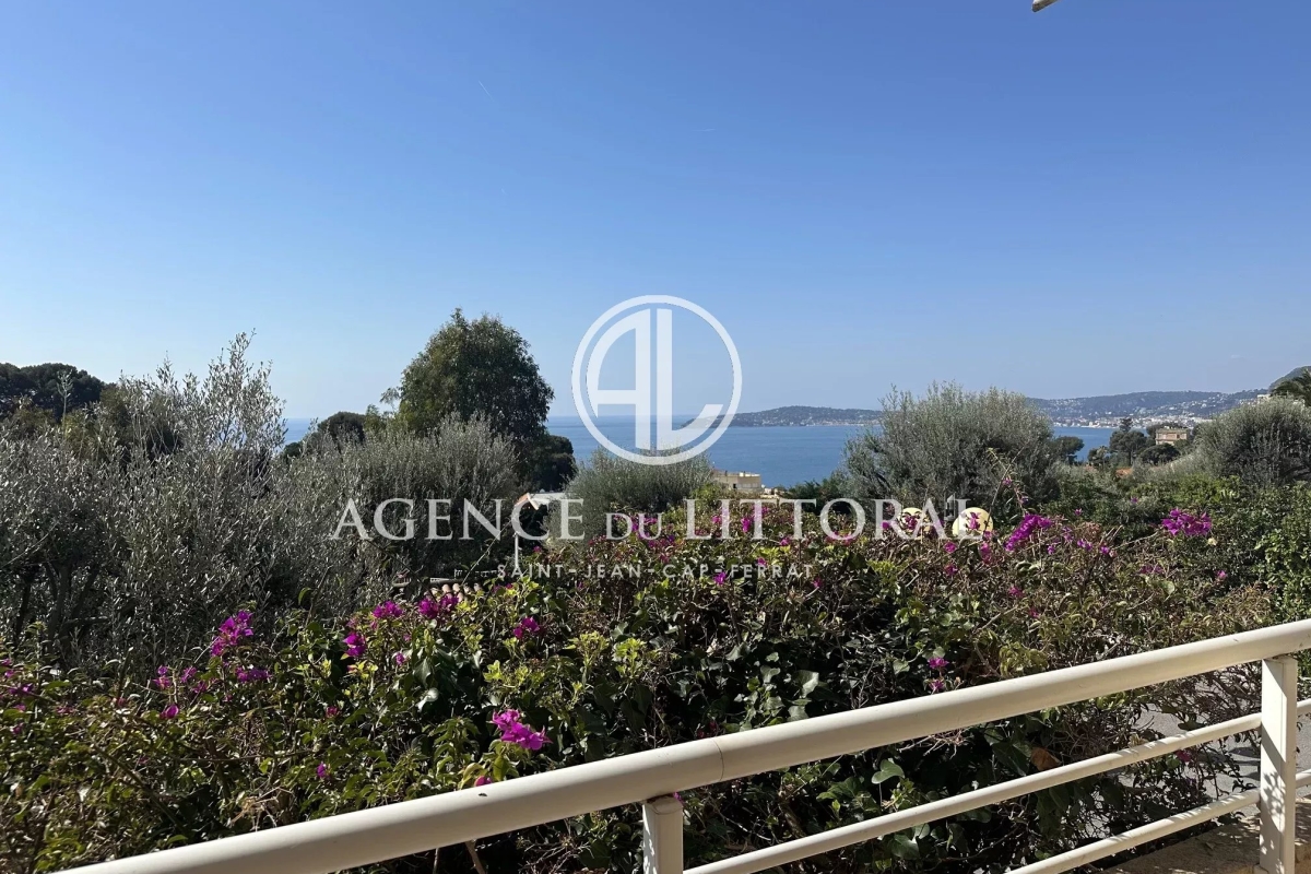 Luxury Apartment for rental in Cap-d'Ail, 3 500 €, Photo 1