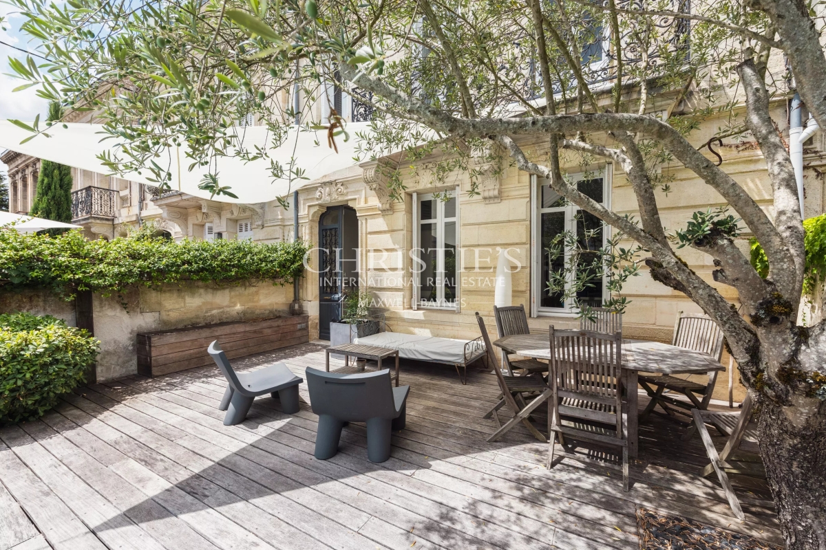 Luxury House for sale in Bordeaux, 1 245 000 €, Photo 1