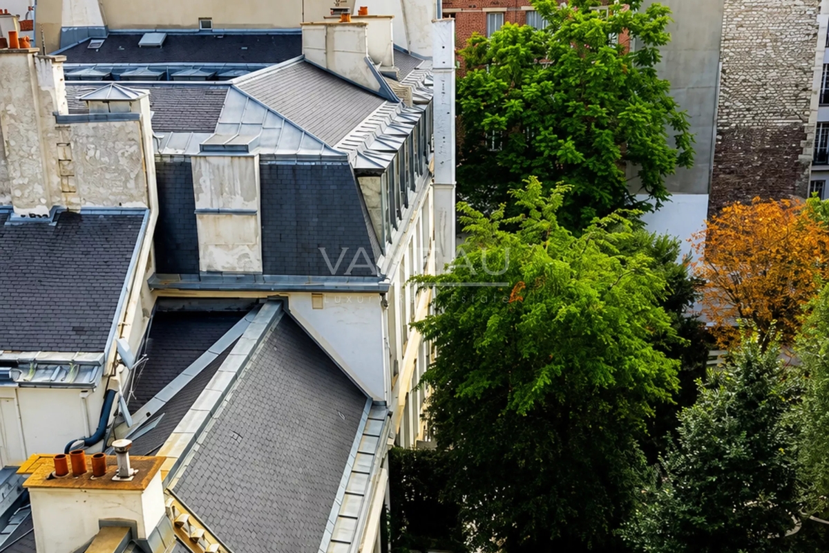 Luxury Apartment for sale in Paris 7ème, 376 000 €, Photo 1