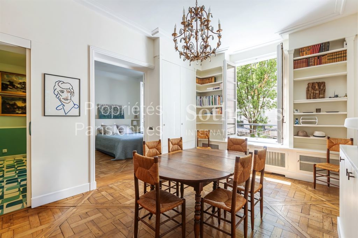 Luxury Apartment for sale in Paris 7ème, 1 980 000 €, Photo 2