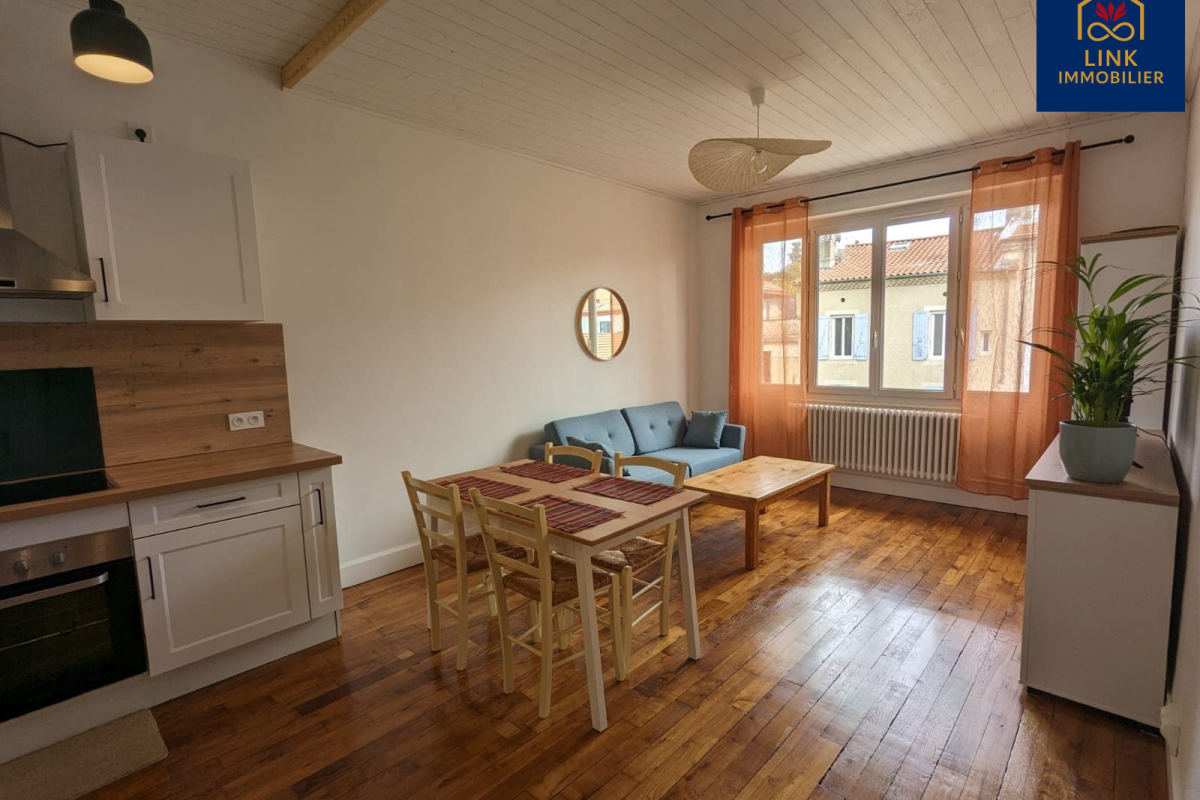 Appartement de luxe à vendre à Valence, 109 000 €, Photo 2