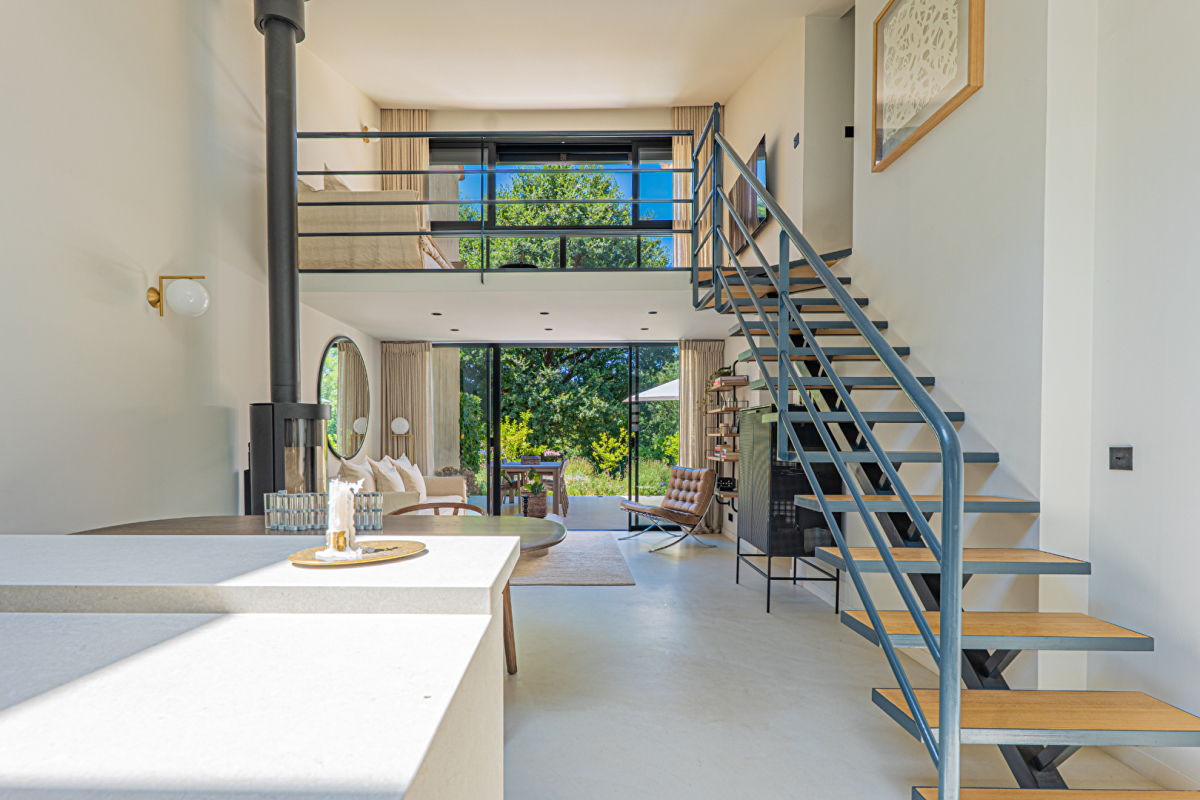 Luxury House for sale in Saint-Paul-de-Vence, 748 000 €, Photo 2