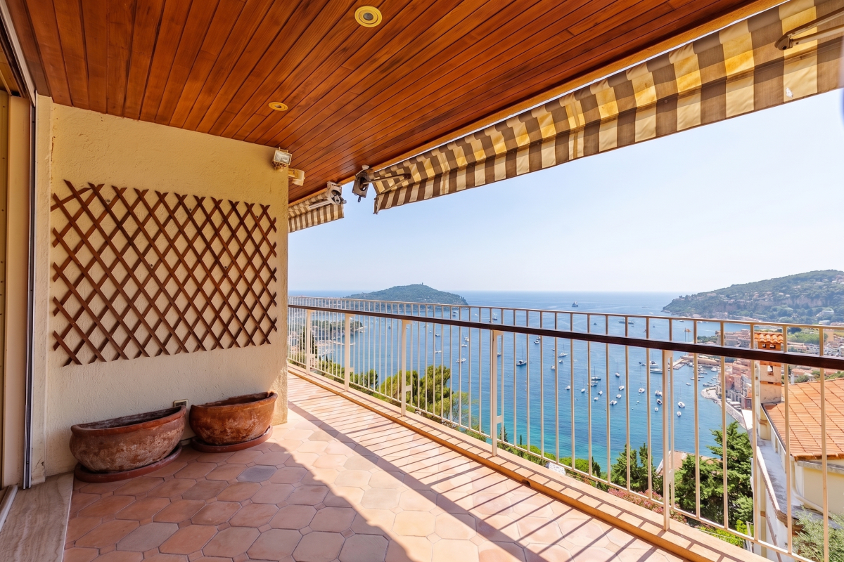 Luxury Apartment for sale in Villefranche-sur-Mer, 1 850 000 €, Photo 2
