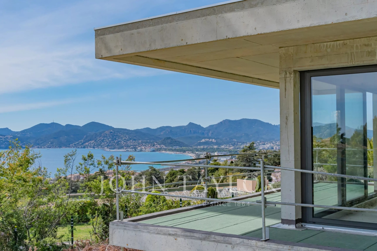 Luxury House for sale in Cannes, 6 900 000 €, Photo 2