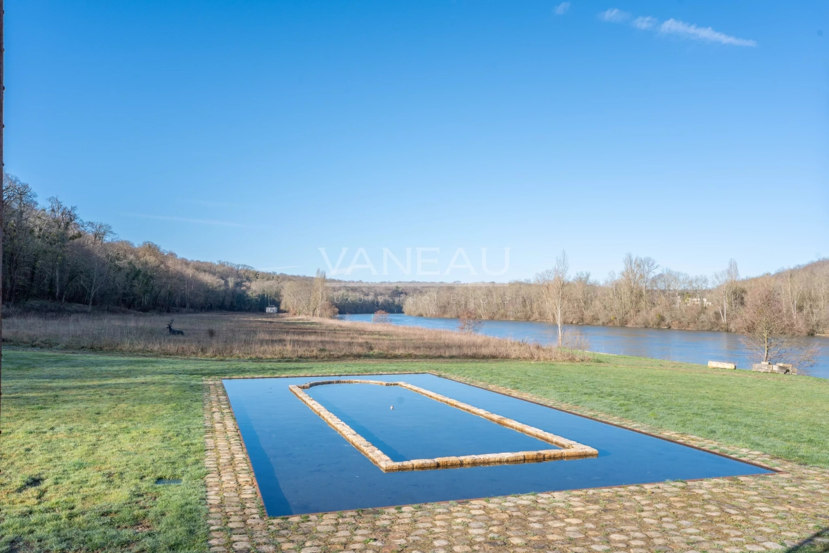 Appartement de luxe à vendre à Fontainebleau, 8 900 000 €, Photo 2