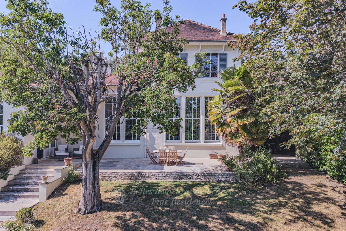 Maison de luxe à vendre à Yerres, 1 040 000 €, Photo 2