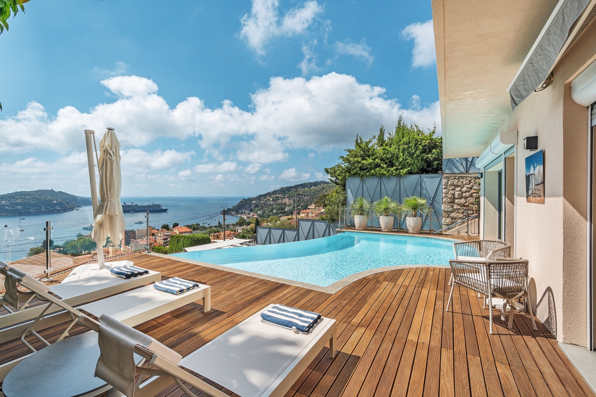 Maison de luxe à vendre à Villefranche-sur-Mer, 6 500 000 €, Photo 2