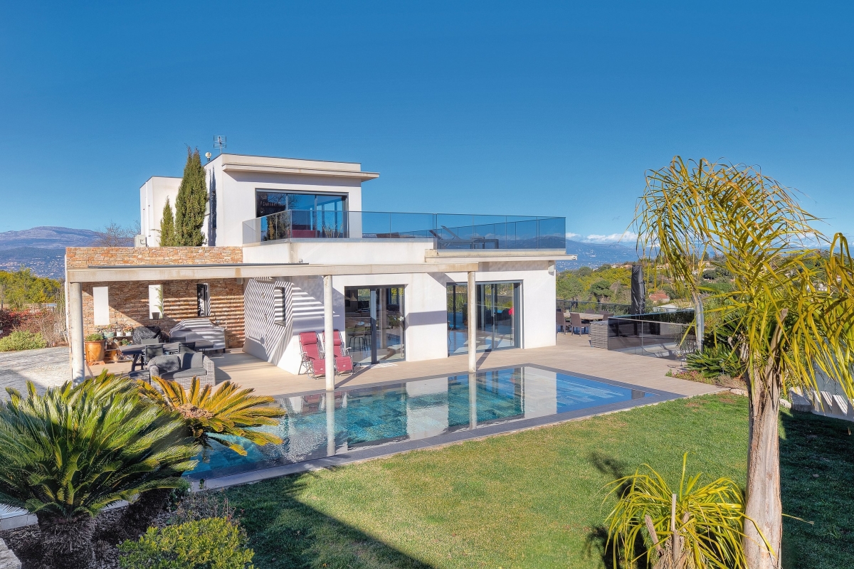 Luxury House for sale in Tanneron, 2 950 000 €, Photo 3