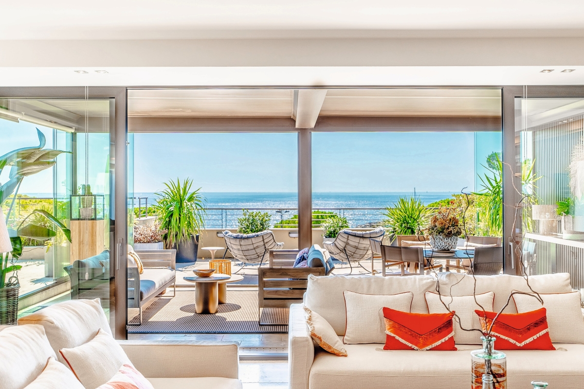 Luxury Apartment for sale in Sainte-Maxime, 2 499 000 €, Photo 2