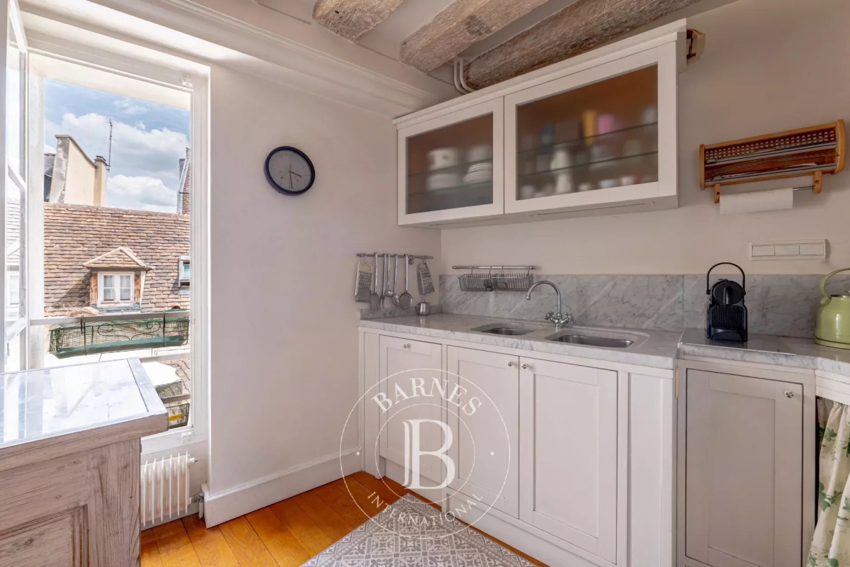 Appartement de luxe à vendre à Paris 5ème, 1 130 000 €, Photo 2