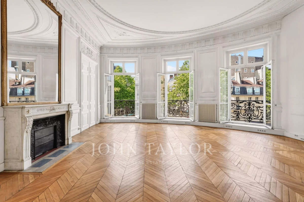 Luxury Apartment for sale in Paris 7ème, 7 000 000 €, Photo 2