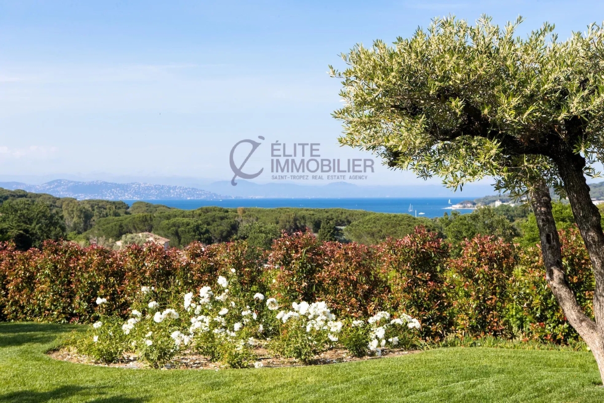 Maison de luxe à vendre à Saint-Tropez, 12 500 000 €, Photo 2