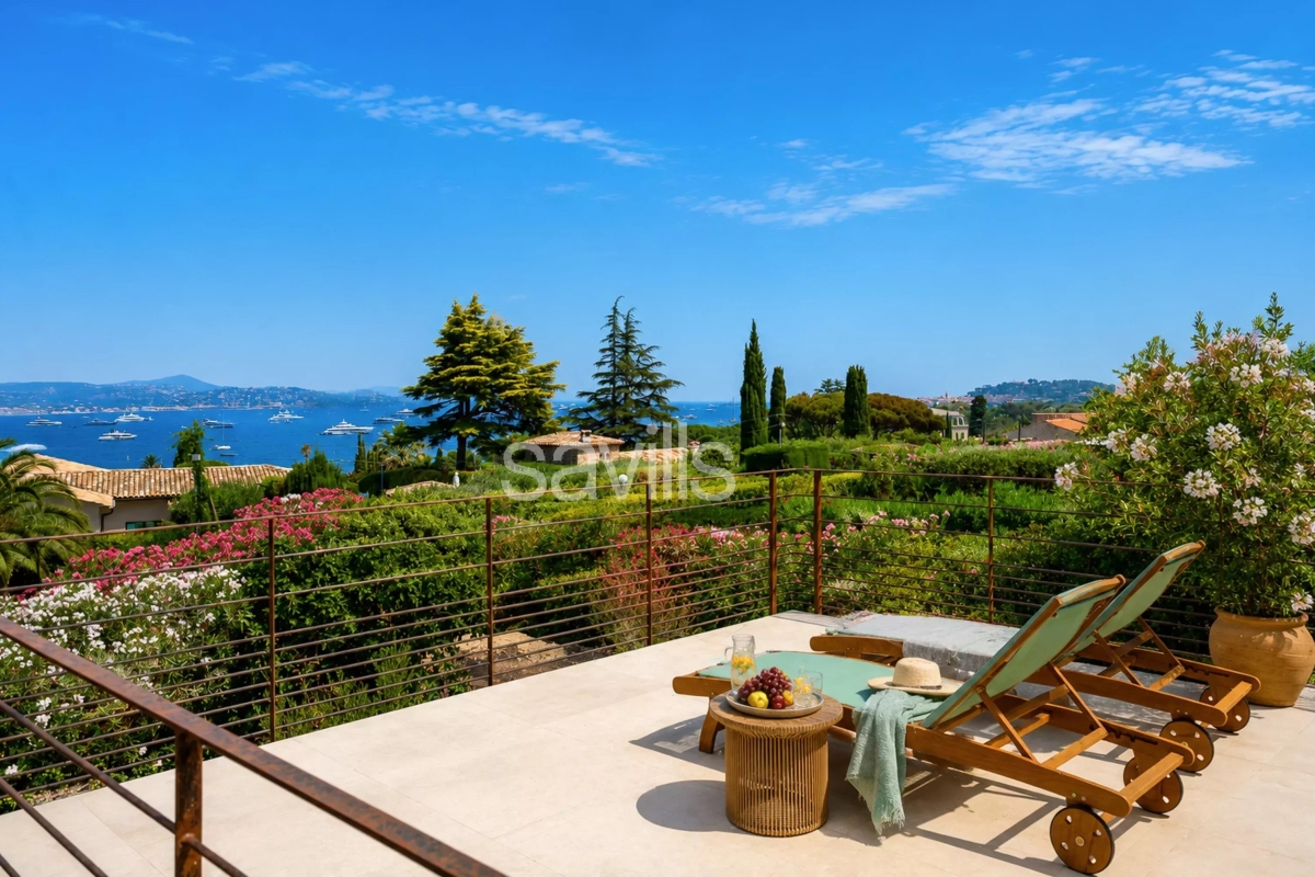 Maison de luxe à vendre à Gassin, 5 775 000 €, Photo 2