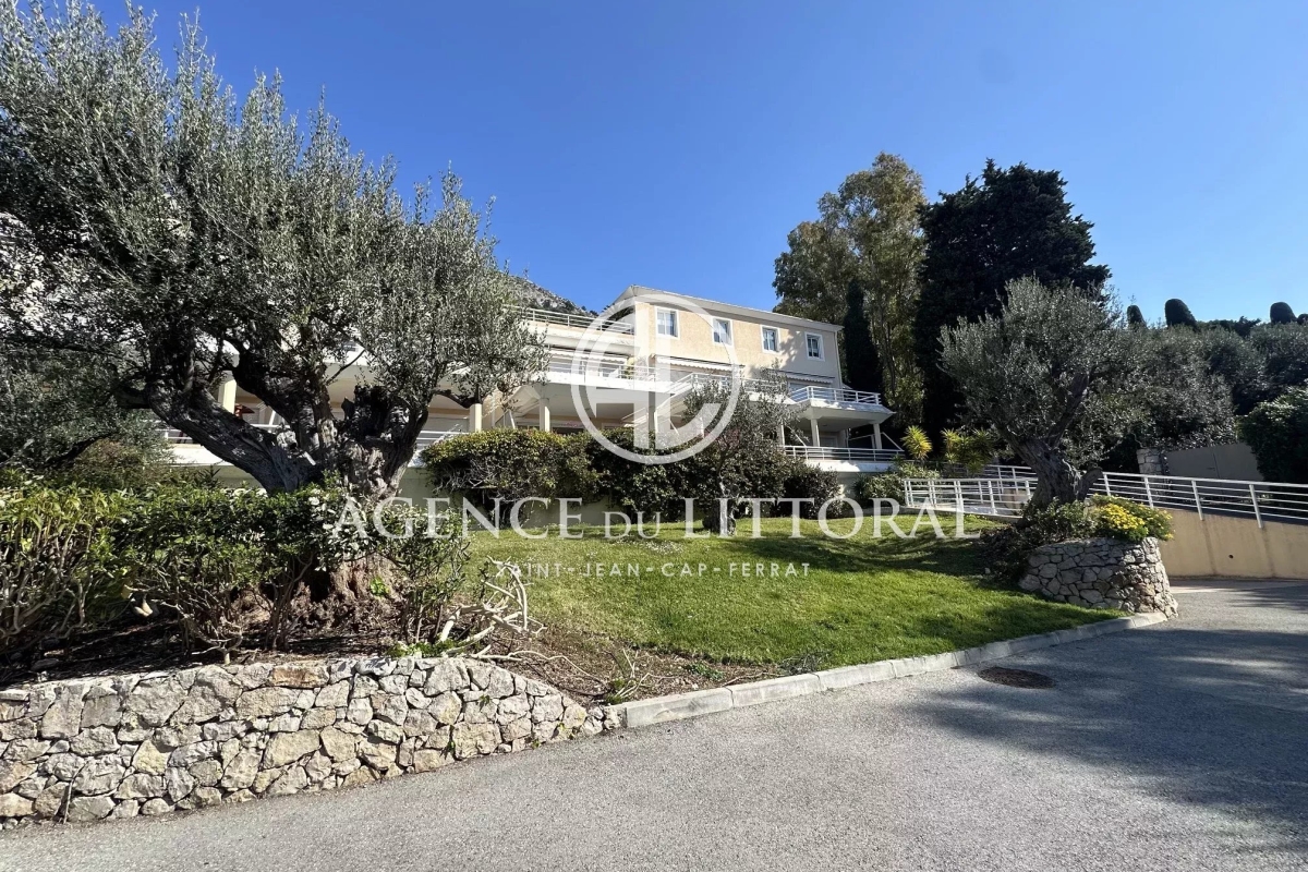 Luxury Apartment for rental in Cap-d'Ail, 3 500 €, Photo 2