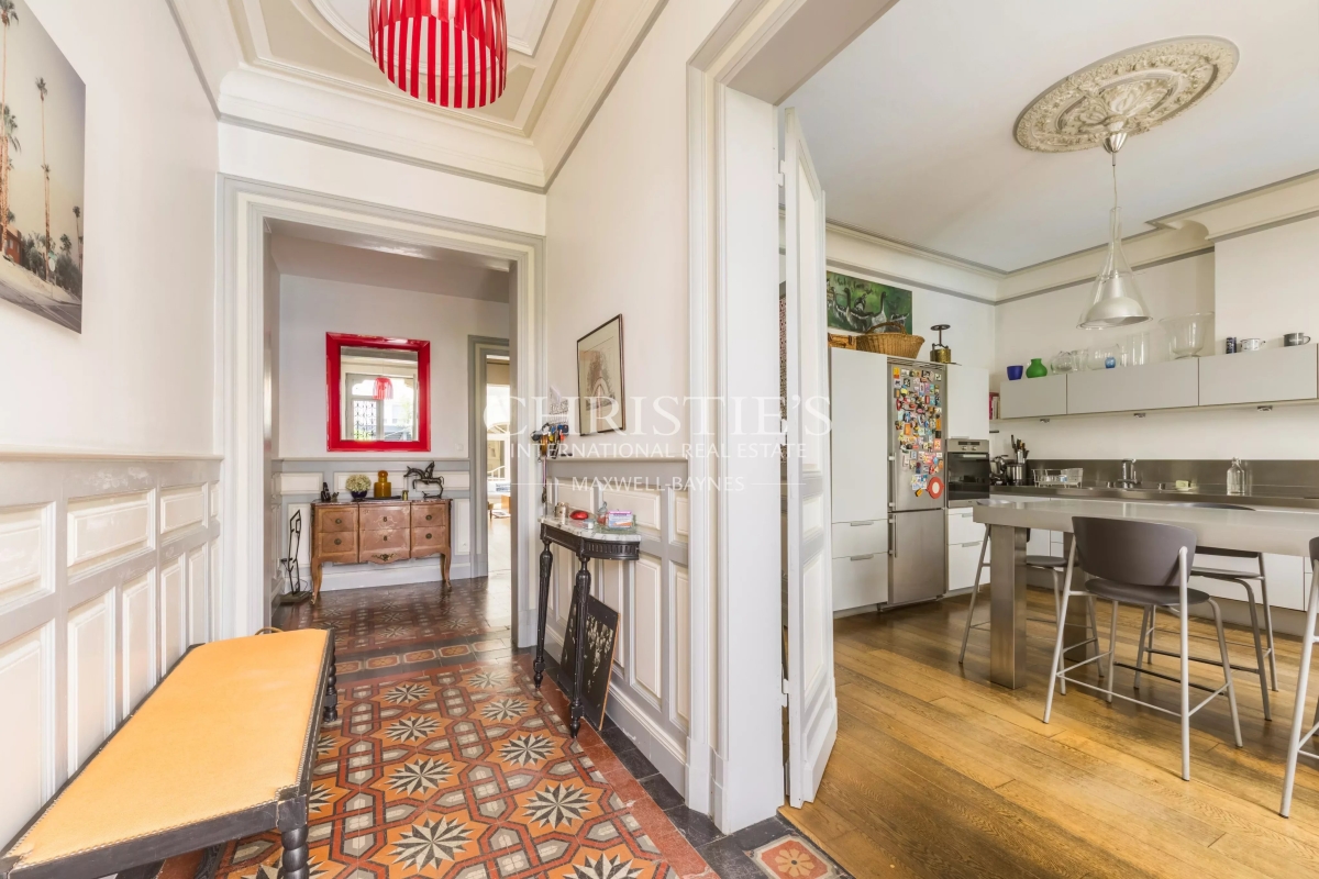 Luxury House for sale in Bordeaux, 1 245 000 €, Photo 2