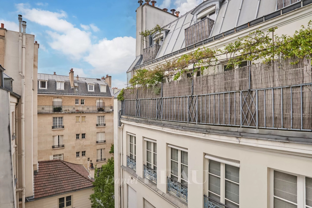 Appartement de luxe à vendre à Paris 7ème, 650 000 €, Photo 2