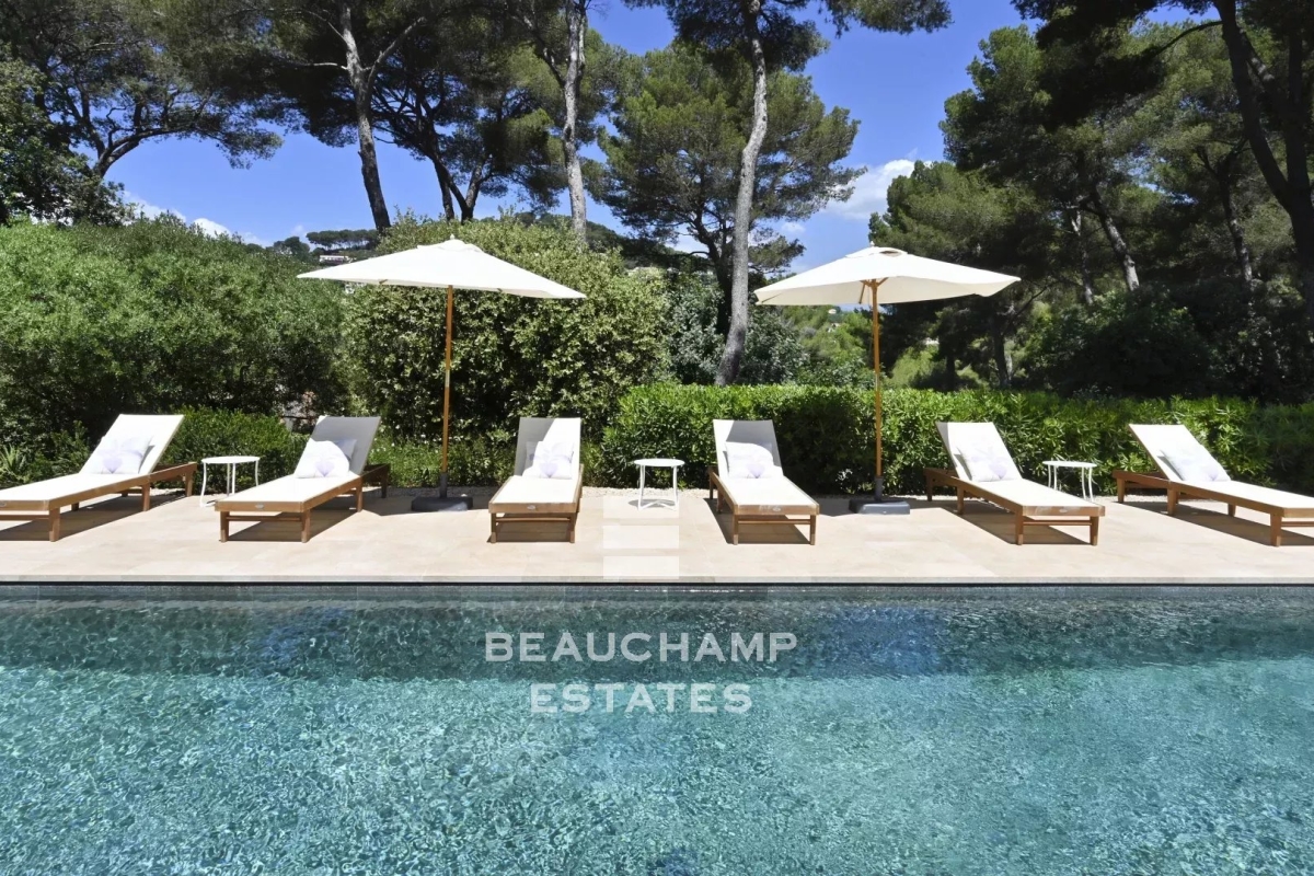 Luxury House for sale in Le Golfe Juan, 1 980 000 €, Photo 2
