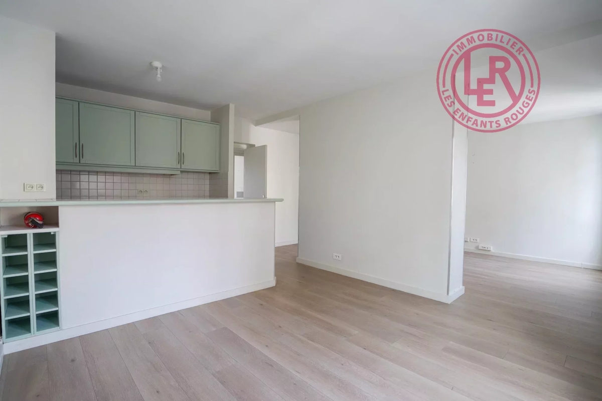 Appartement de luxe à vendre à Paris 11ème, 875 000 €, Photo 2
