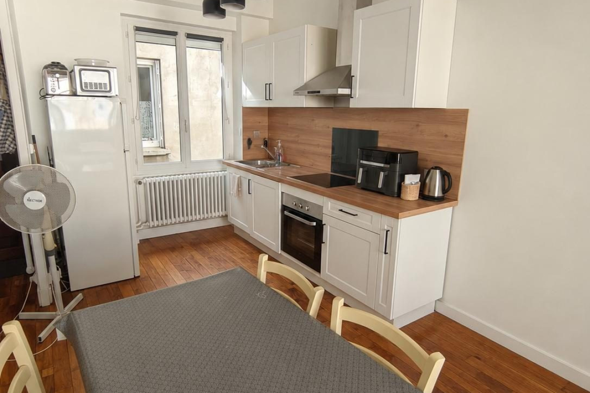 Appartement de luxe à vendre à Valence, 109 000 €, Photo 3