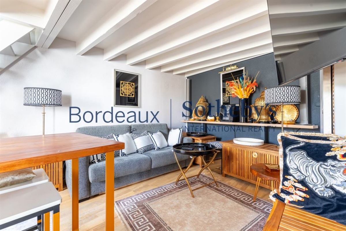 Luxury Apartment for sale in Bordeaux, 260 000 €, Photo 3