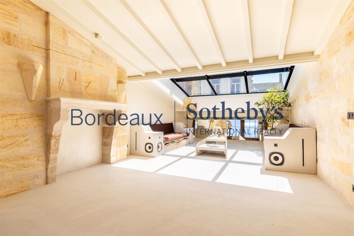 Luxury Apartment for sale in Bordeaux, 499 500 €, Photo 3