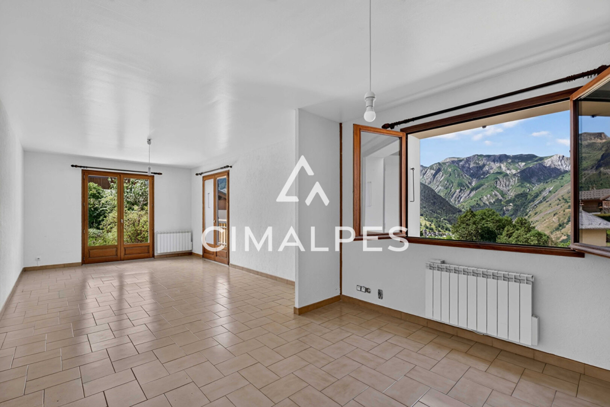 Luxury House for sale in Saint-Martin-de-Belleville, 1 850 000 €, Photo 3