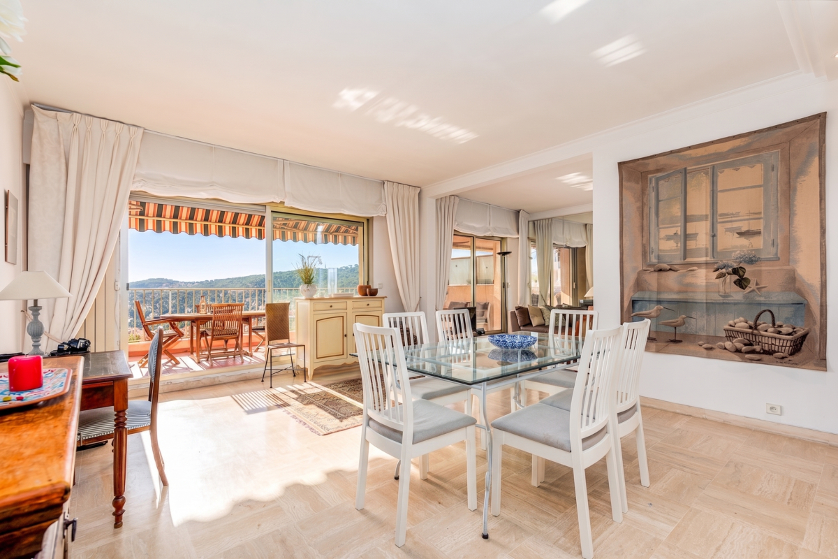 Luxury Apartment for sale in Villefranche-sur-Mer, 1 100 000 €, Photo 3