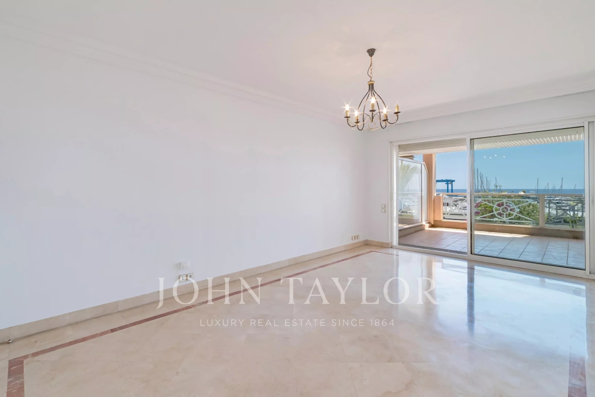 Appartement de luxe à vendre à Vallauris, 390 000 €, Photo 3
