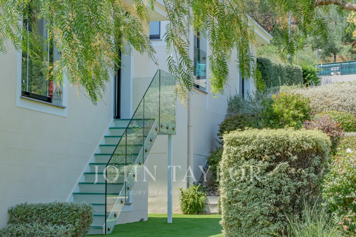 Maison de luxe à vendre à Mandelieu-la-Napoule, 2 370 000 €, Photo 3